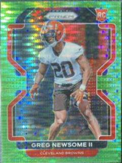 Greg Newsome II
