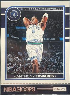 Anthony Edwards