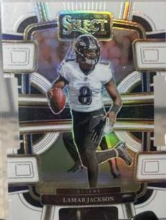 Lamar Jackson