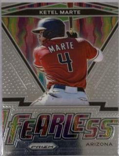 Ketel Marte