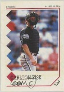 Carlton Fisk