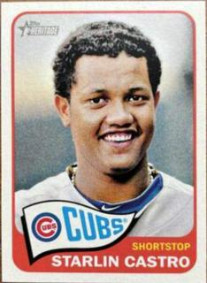 Starlin Castro