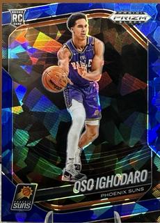 Oso Ighodaro