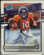 Jerry Jeudy