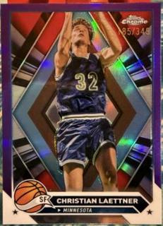 Christian Laettner