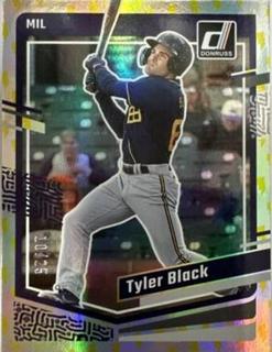 Tyler Black