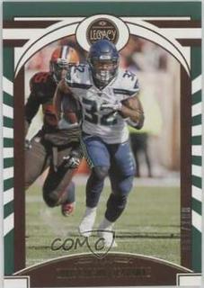 Chris Carson