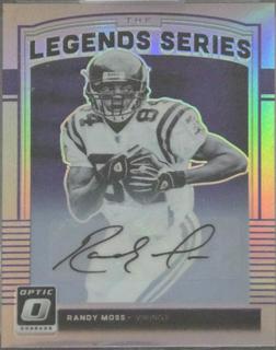 Randy Moss
