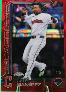 Jose Ramirez