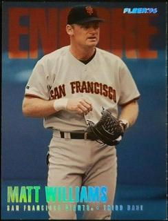 Matt Williams