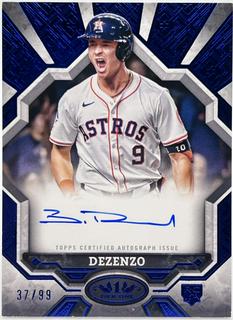 Zach Dezenzo