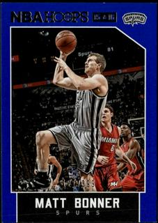 Matt Bonner