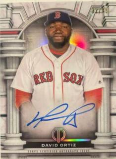 David Ortiz