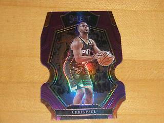 Chris Paul