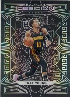Trae Young
