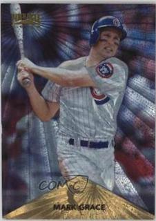 mark grace