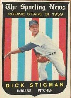 Dick Stigman