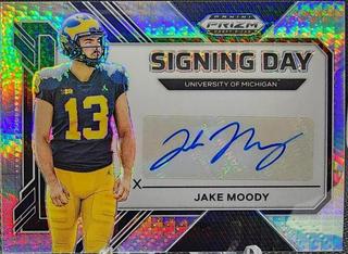Jake Moody