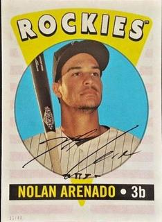 Nolan Arenado