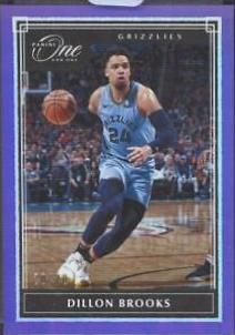 Dillon Brooks