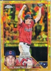Cal Quantrill