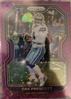 Dak Prescott
