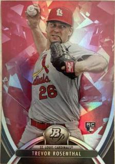 Trevor Rosenthal