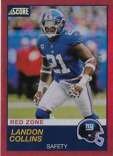 Landon Collins
