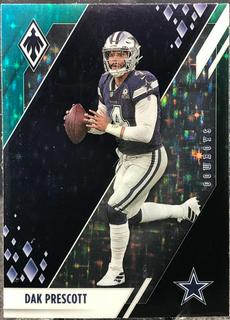 Dak Prescott