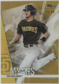 Wil Myers