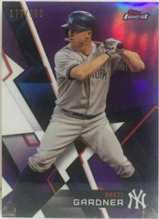 Brett Gardner