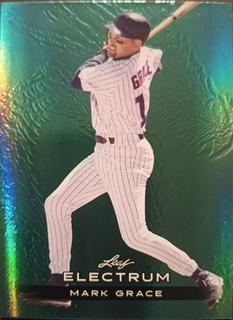 Mark Grace