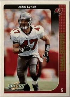 John Lynch
