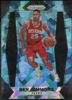 Ben Simmons