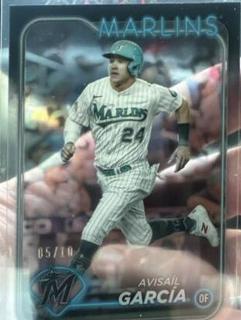 Avisail Garcia