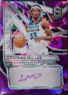 Leonard Miller