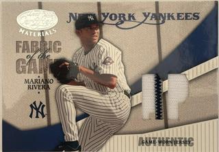 Mariano Rivera