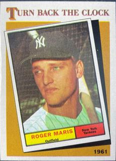 Roger Maris