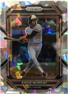 Eddie Murray