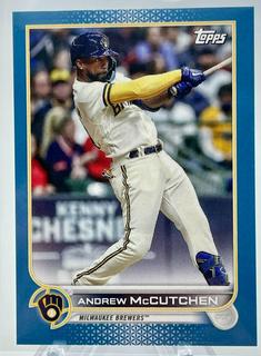 Andrew McCutchen