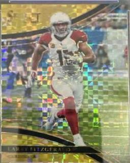 Larry Fitzgerald