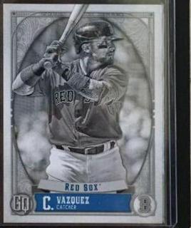 Christian Vazquez