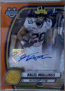 Kalel Mullings