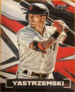 Mike Yastrzemski