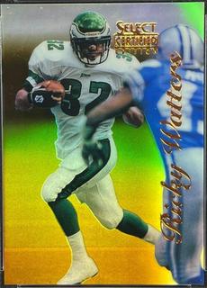 Ricky Watters
