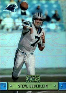 Steve Beuerlein