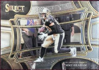 Jimmy Graham