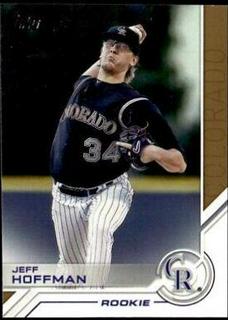 Jeff Hoffman