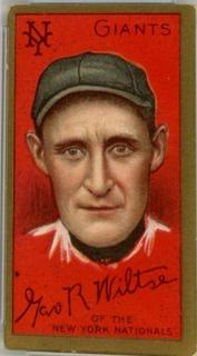 George R. Wiltse