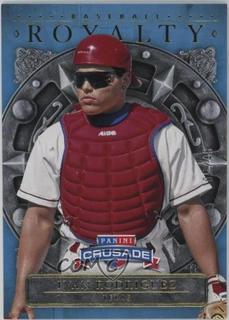 Ivan Rodriguez